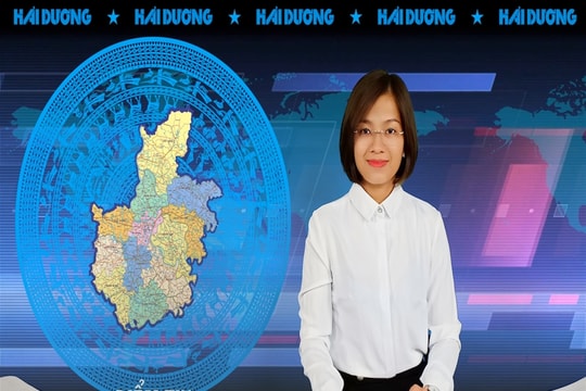 Điểm tin từ ngày 22 - 24.7